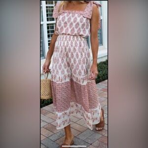 Marea Paloma 2 piece set